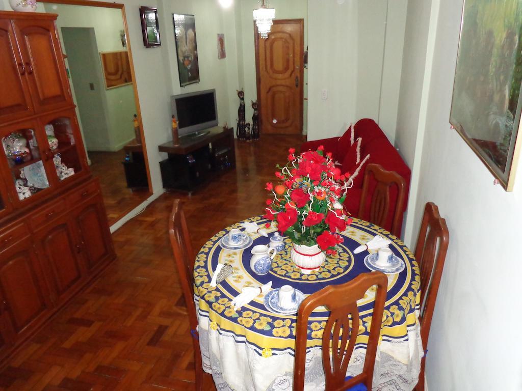 Apartemen Rio - Copacabana *