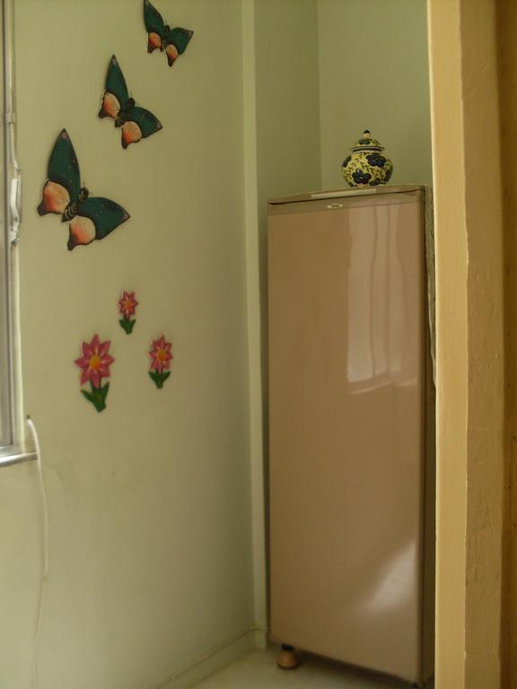Apartemen Rio - Copacabana *