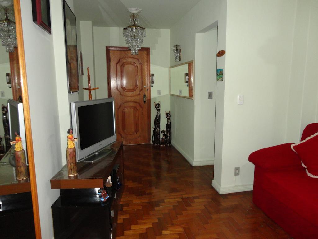 Apartment Rio - Copacabana *