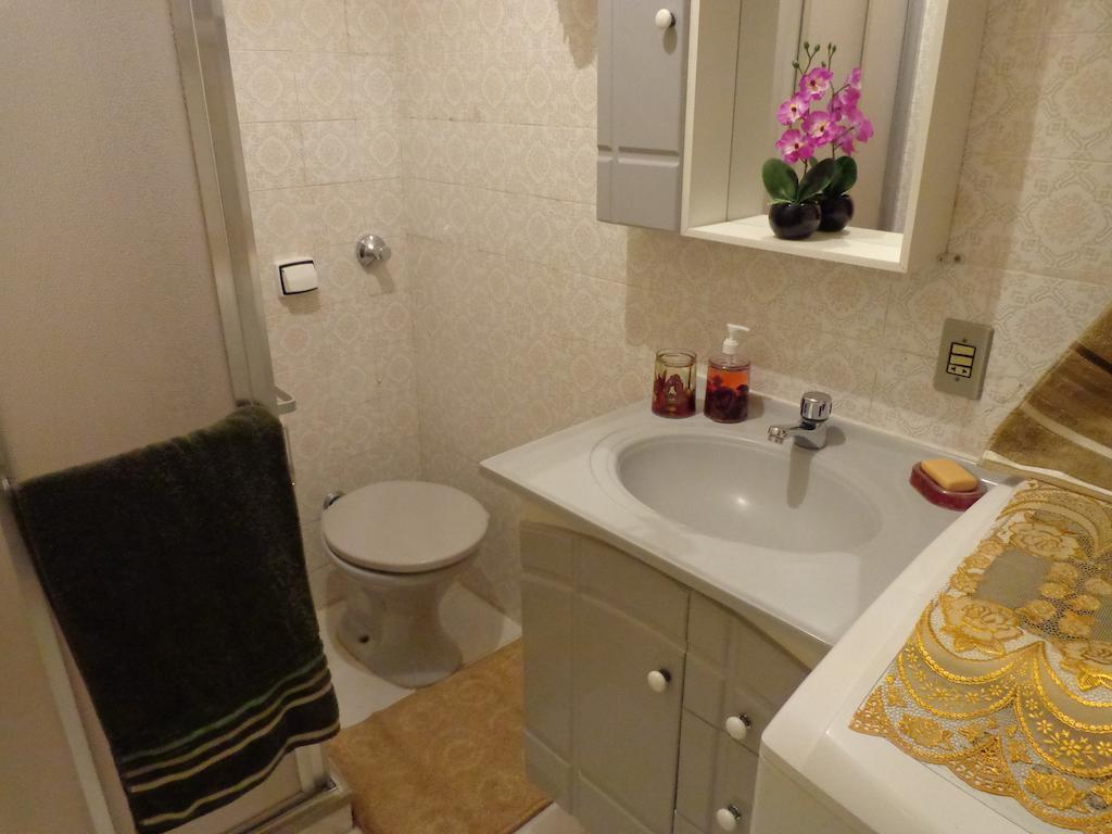 Apartamento Rio - Copacabana Río de Janeiro