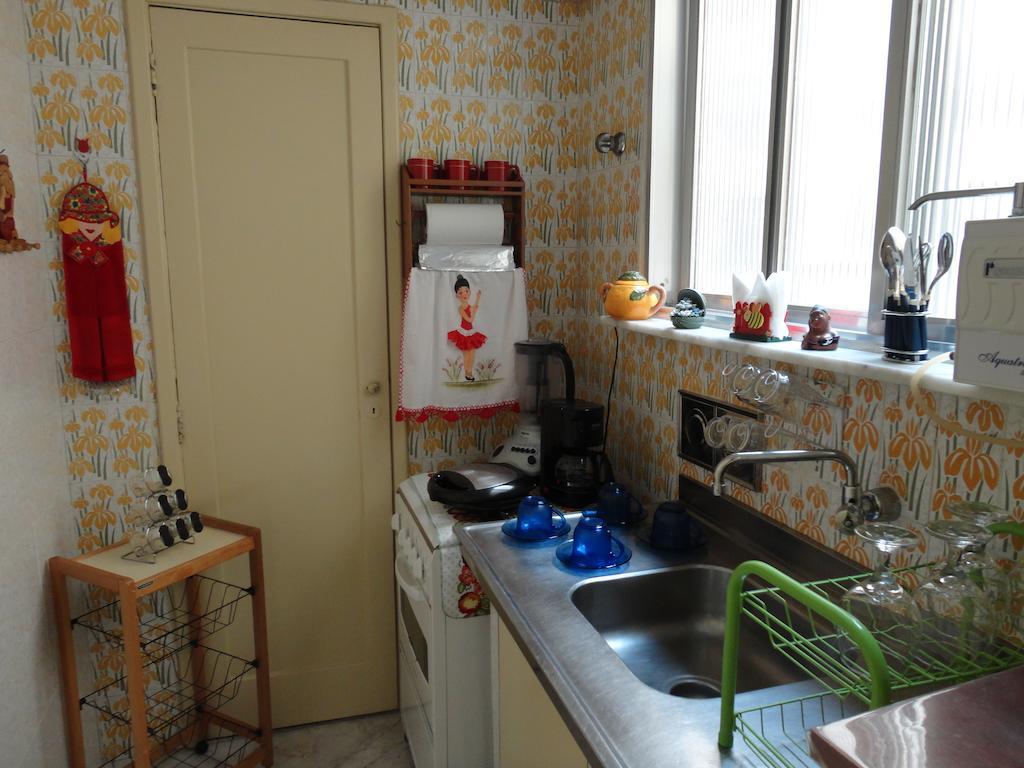 Rio - Copacabana Apartamento