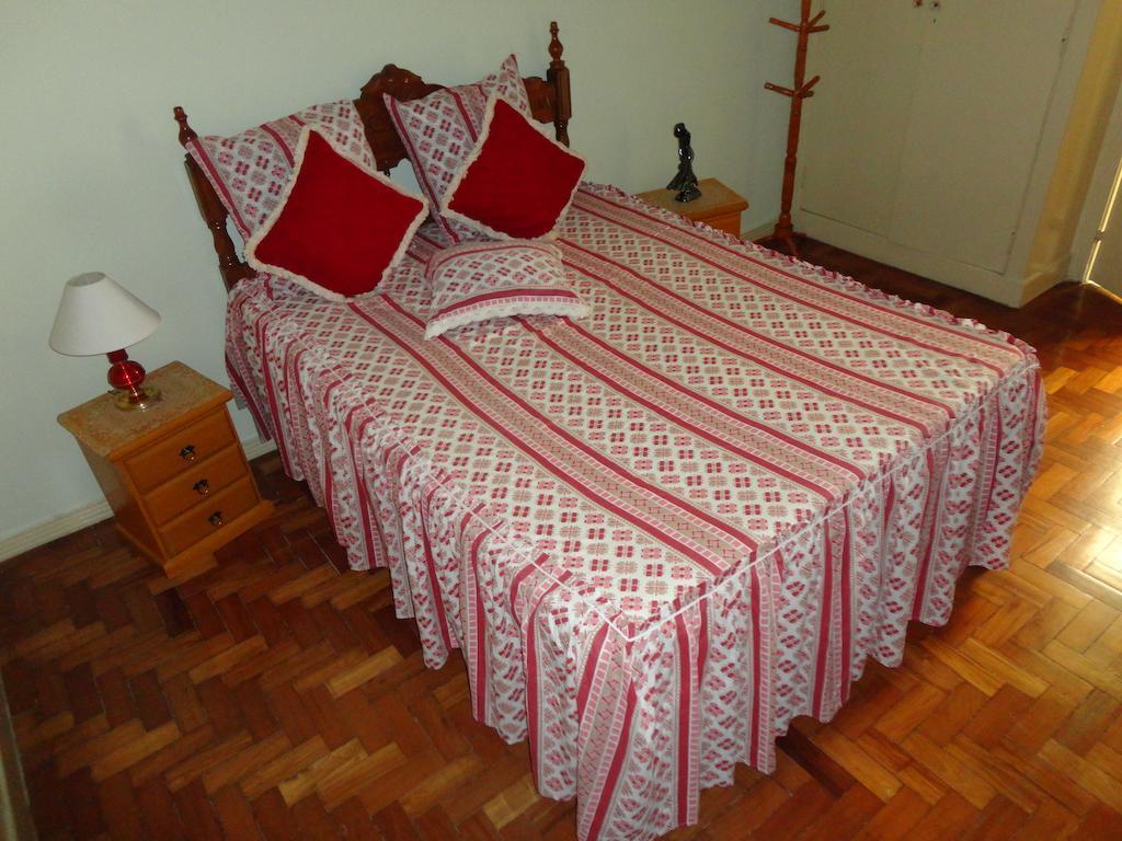 Rio - Copacabana Apartamento Río de Janeiro